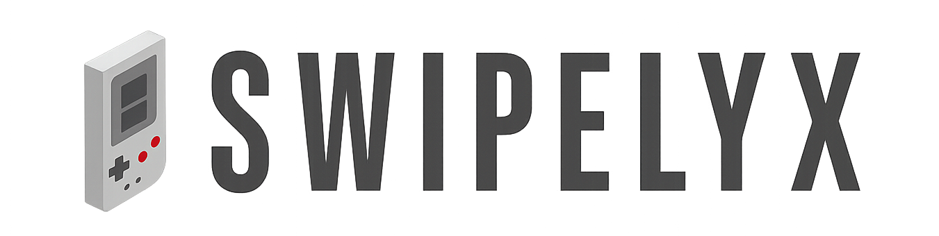 Swipelyx